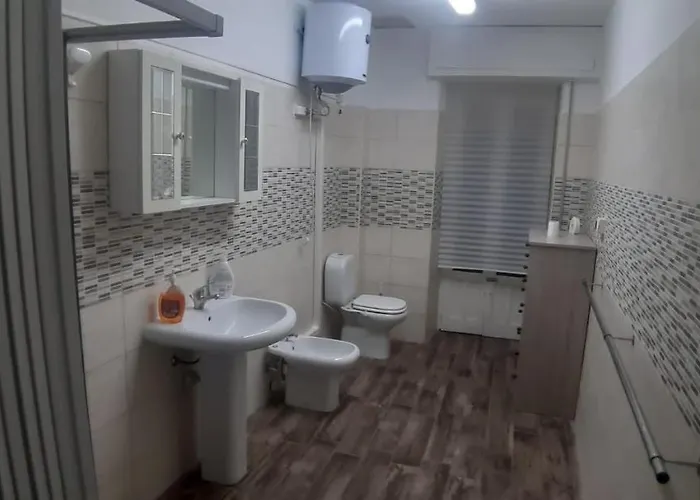 Domus Pina קטאניה