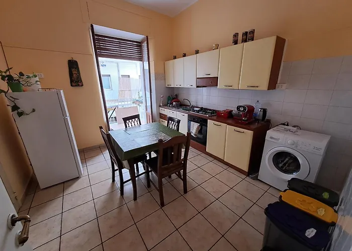 בית הארחה Domus Pina *