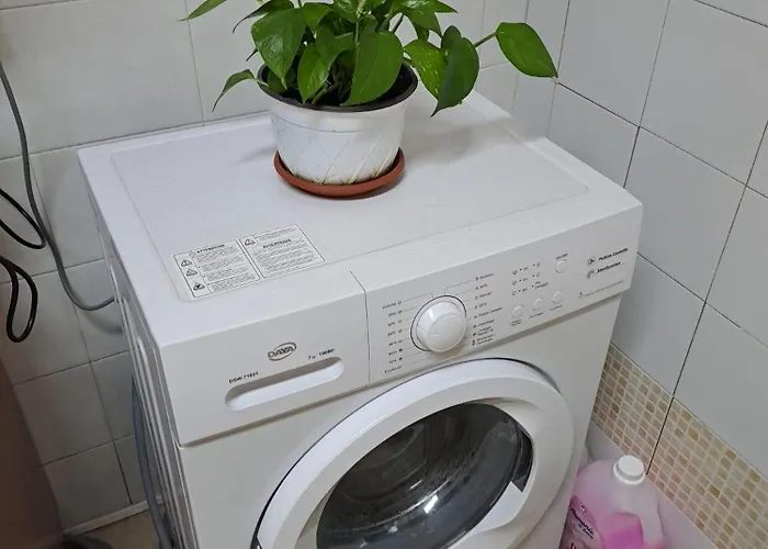 בית הארחה Domus Pina *