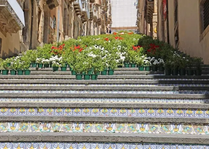 Domus Pina * קטאניה