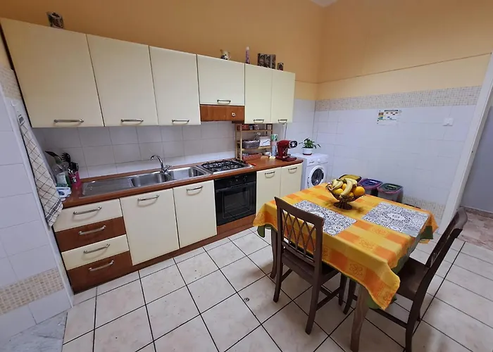 Domus Pina בית הארחה קטאניה