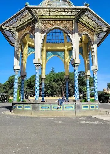 Domus Pina קטאניה