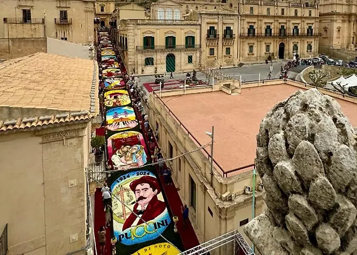 Domus Pina בית הארחה