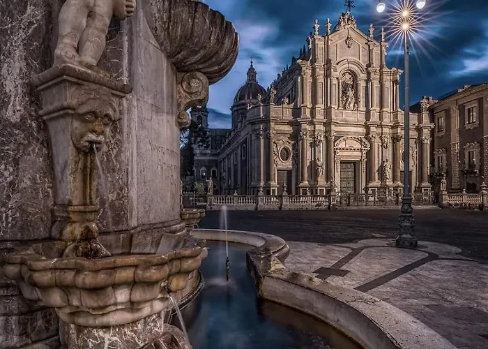 בית הארחה Domus Pina