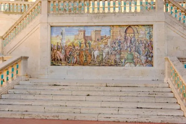 Domus Pina בית הארחה *