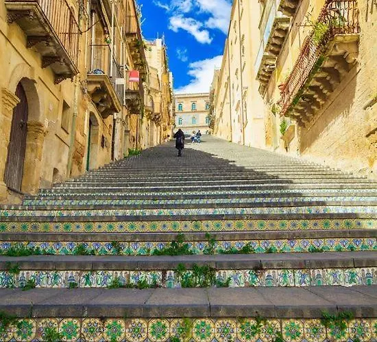 Domus Pina קטאניה