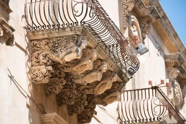 Domus Pina * קטאניה