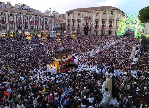 בית הארחה Domus Pina