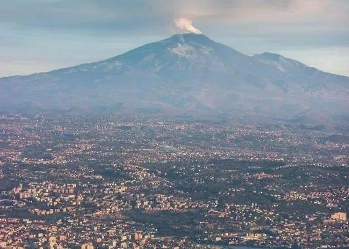 Domus Pina * קטאניה