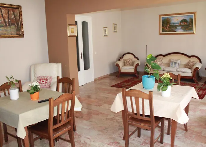 Domus Pina בית הארחה קטאניה