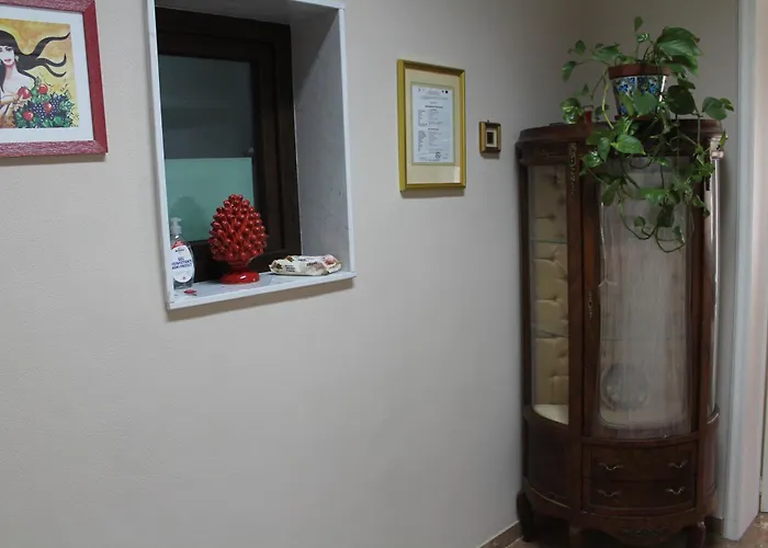 Domus Pina קטאניה