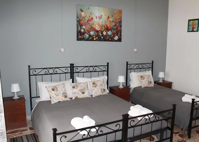 Domus Pina קטאניה