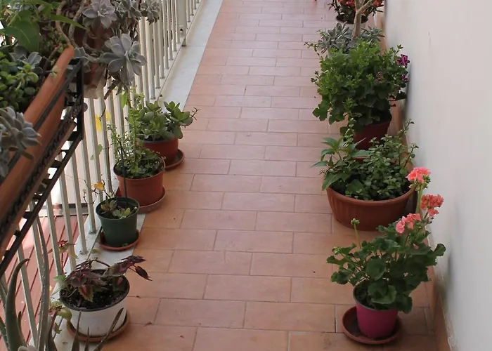 Domus Pina * קטאניה