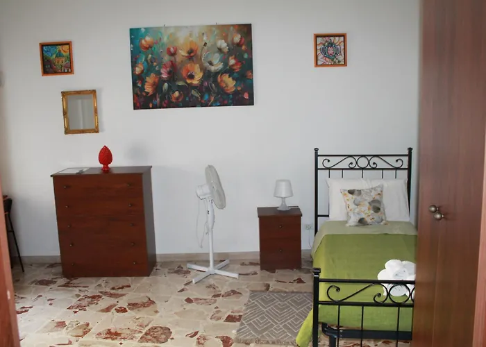 Domus Pina קטאניה