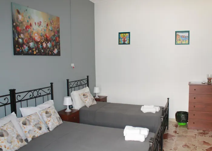 Domus Pina * קטאניה