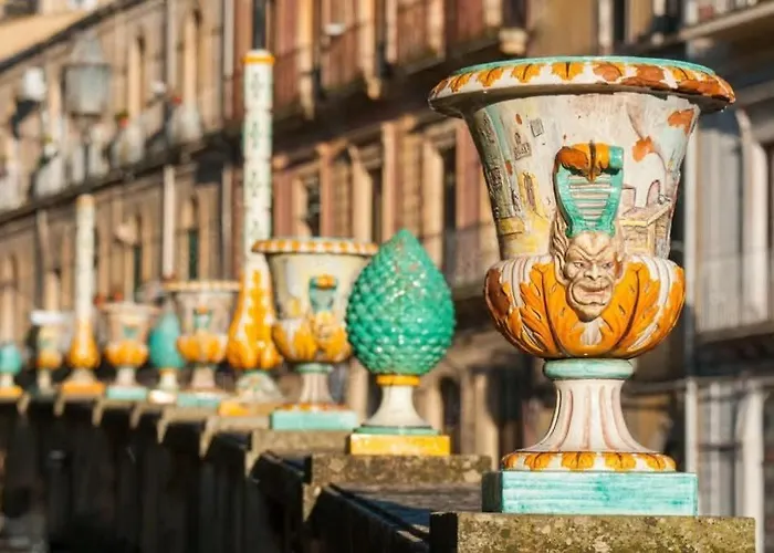 Domus Pina בית הארחה