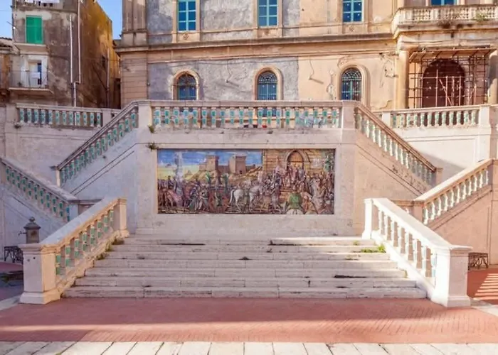 Domus Pina קטאניה